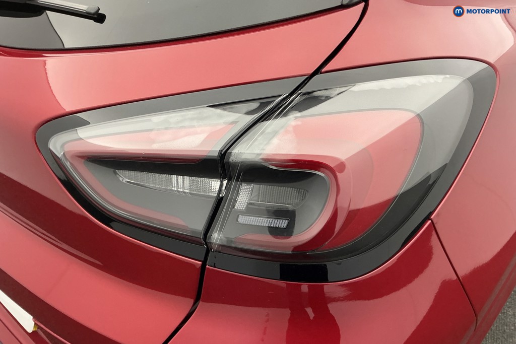 Ford Puma St-Line X Automatic Petrol SUV - Stock Number (1594756) - 26th supplementary image