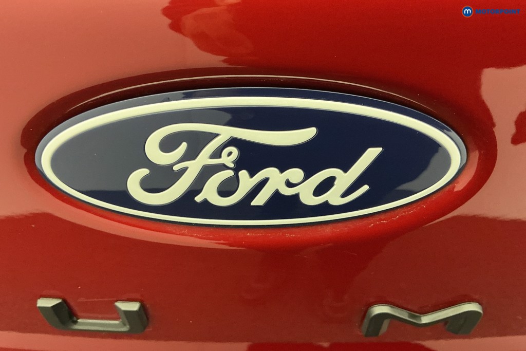 Ford Puma St-Line X Automatic Petrol SUV - Stock Number (1594756) - 27th supplementary image