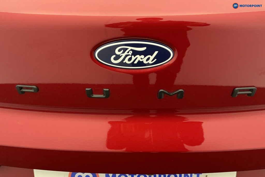 Ford Puma St-Line X Automatic Petrol SUV - Stock Number (1594756) - 28th supplementary image