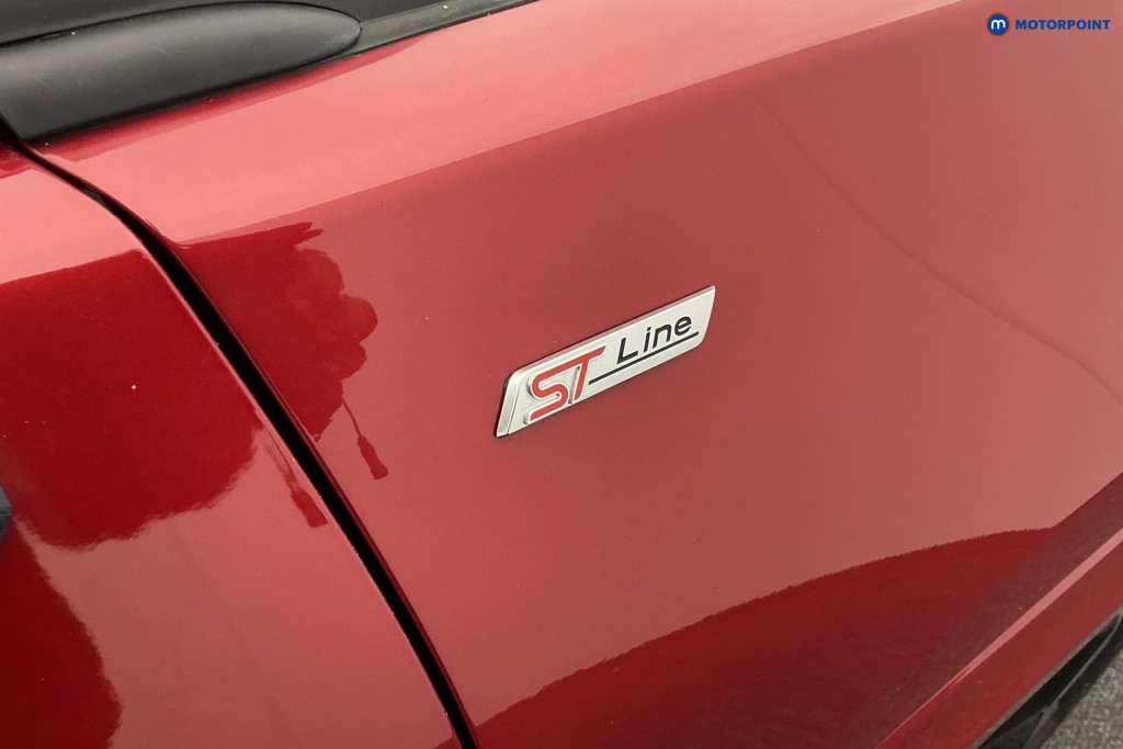 Ford Puma St-Line X Automatic Petrol SUV - Stock Number (1594756) - 29th supplementary image