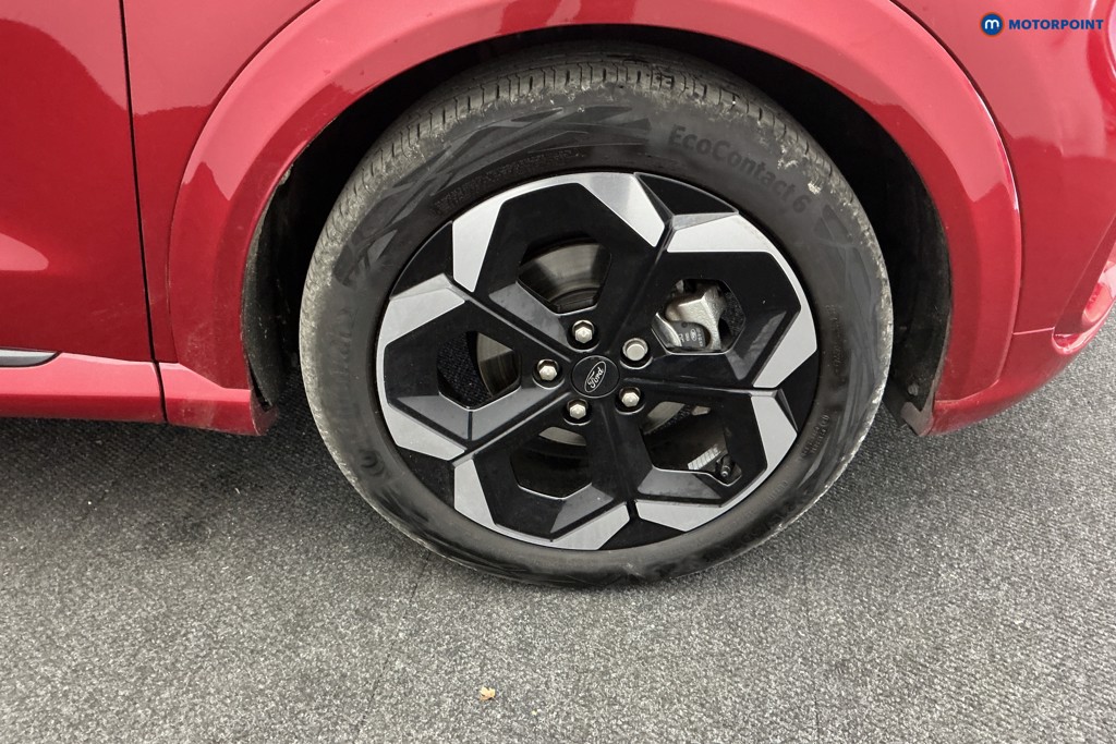 Ford Puma St-Line X Automatic Petrol SUV - Stock Number (1594756) - 30th supplementary image