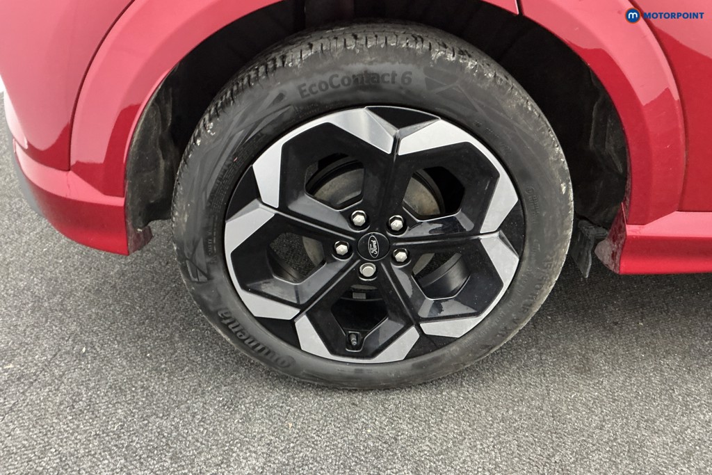 Ford Puma St-Line X Automatic Petrol SUV - Stock Number (1594756) - 31st supplementary image