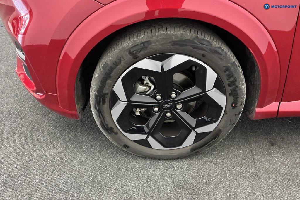 Ford Puma St-Line X Automatic Petrol SUV - Stock Number (1594756) - 33rd supplementary image