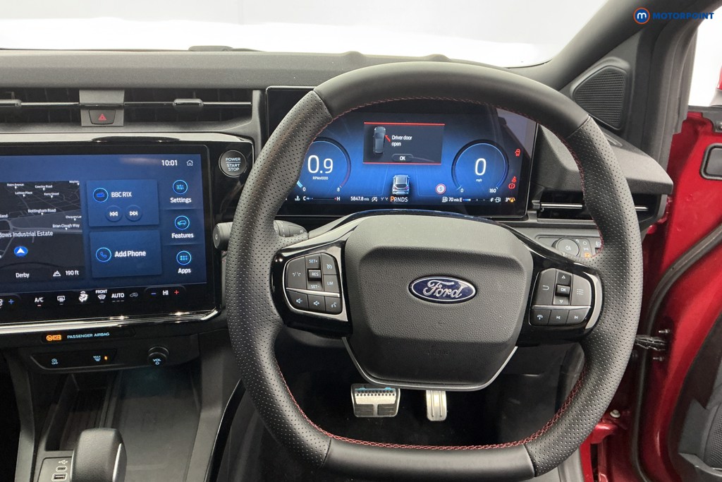 Ford Puma St-Line X Automatic Petrol SUV - Stock Number (1594756) - 1st supplementary image