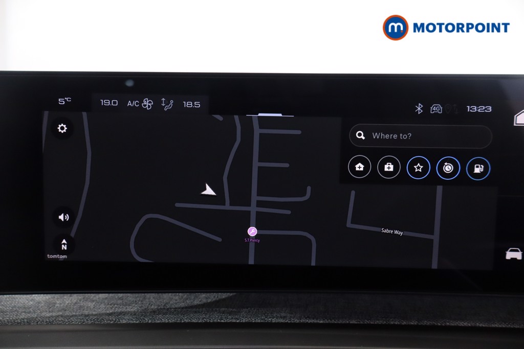 Peugeot 3008 GT Automatic Petrol SUV - Stock Number (1594758) - 2nd supplementary image