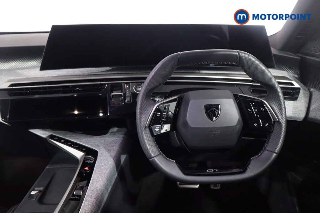 Peugeot 3008 GT Automatic Petrol SUV - Stock Number (1594758) - 3rd supplementary image