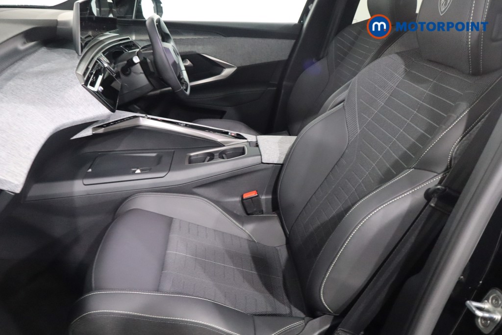 Peugeot 3008 GT Automatic Petrol SUV - Stock Number (1594758) - 4th supplementary image