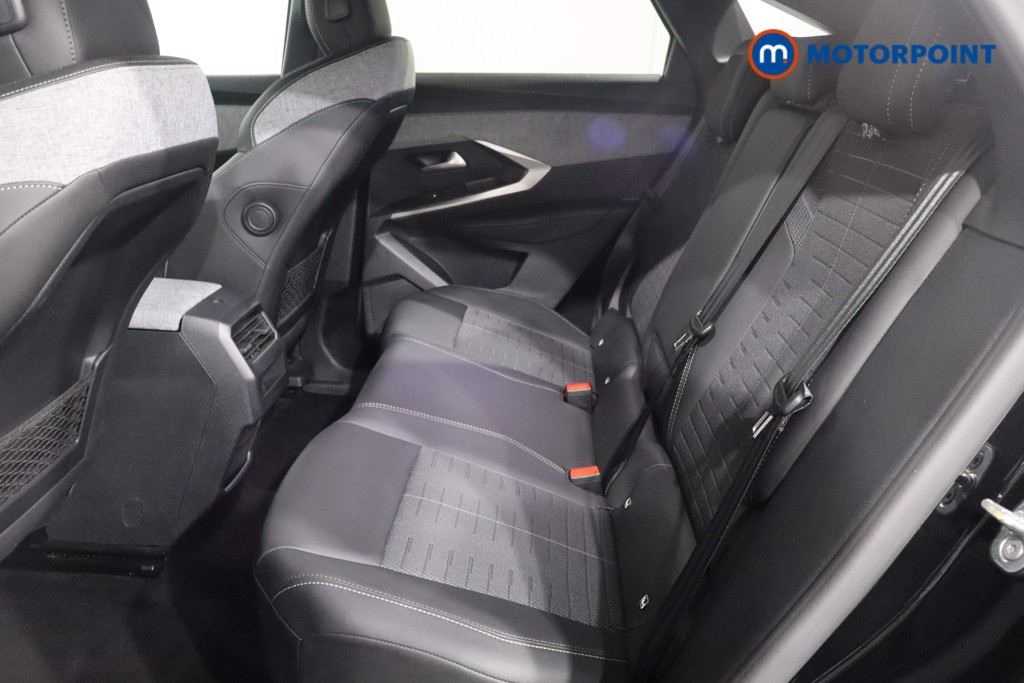 Peugeot 3008 GT Automatic Petrol SUV - Stock Number (1594758) - 5th supplementary image