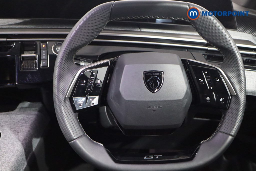 Peugeot 3008 GT Automatic Petrol SUV - Stock Number (1594758) - 6th supplementary image