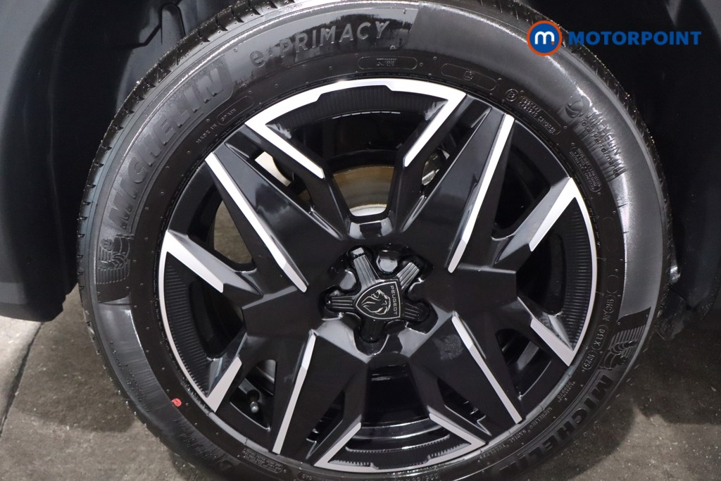 Peugeot 3008 GT Automatic Petrol SUV - Stock Number (1594758) - 9th supplementary image