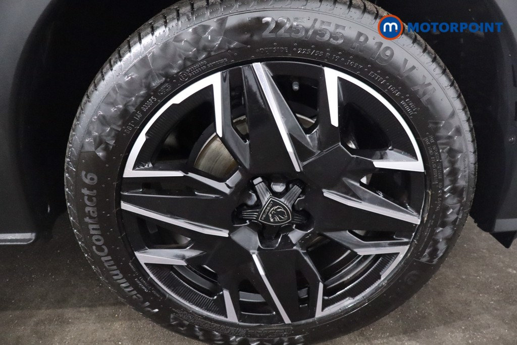 Peugeot 3008 GT Automatic Petrol SUV - Stock Number (1594758) - 10th supplementary image