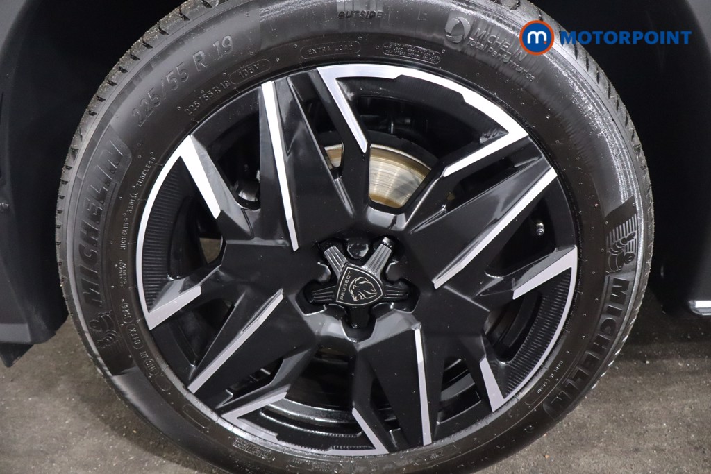 Peugeot 3008 GT Automatic Petrol SUV - Stock Number (1594758) - 11th supplementary image