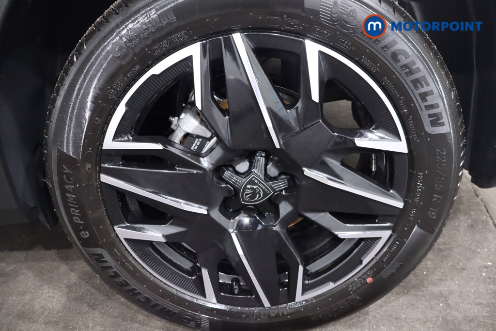 Peugeot 3008 GT Automatic Petrol SUV - Stock Number (1594758) - 12th supplementary image