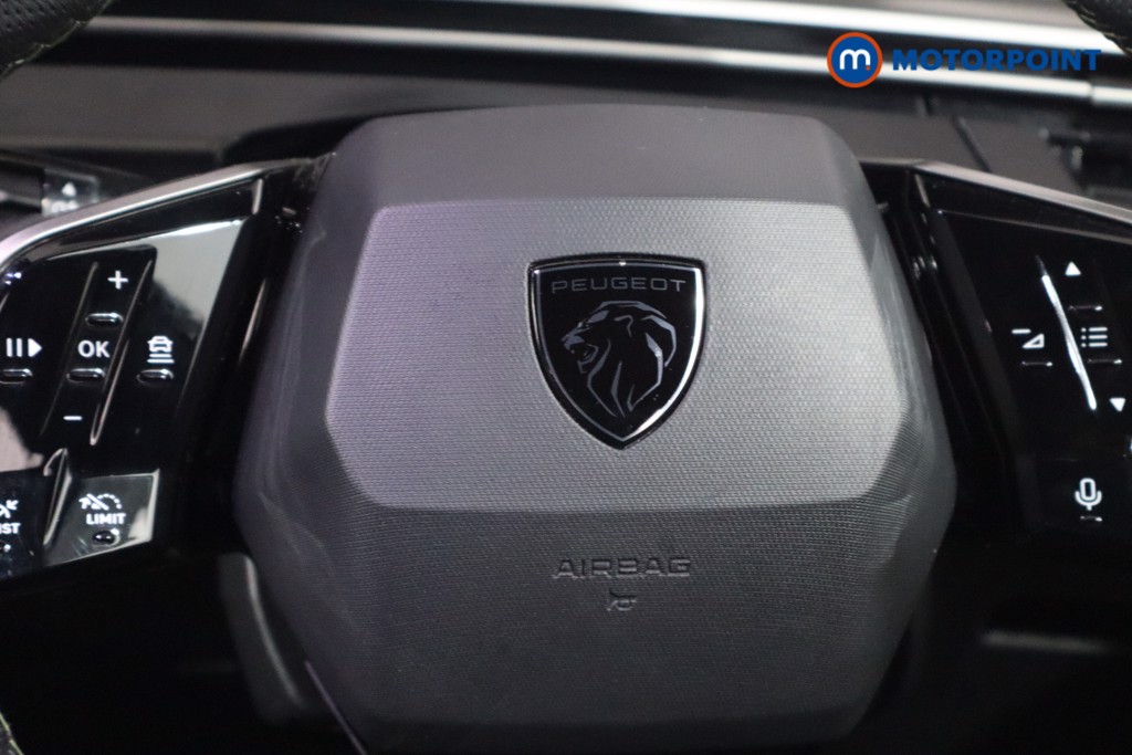 Peugeot 3008 GT Automatic Petrol SUV - Stock Number (1594758) - 15th supplementary image