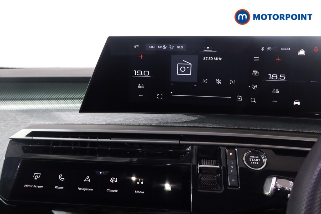 Peugeot 3008 GT Automatic Petrol SUV - Stock Number (1594758) - 18th supplementary image