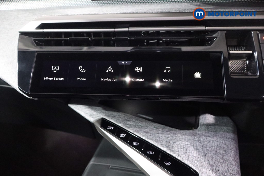 Peugeot 3008 GT Automatic Petrol SUV - Stock Number (1594758) - 19th supplementary image