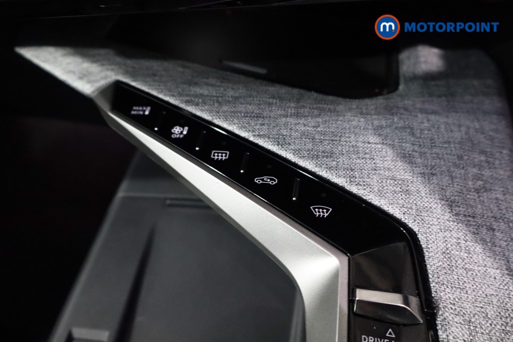 Peugeot 3008 GT Automatic Petrol SUV - Stock Number (1594758) - 20th supplementary image
