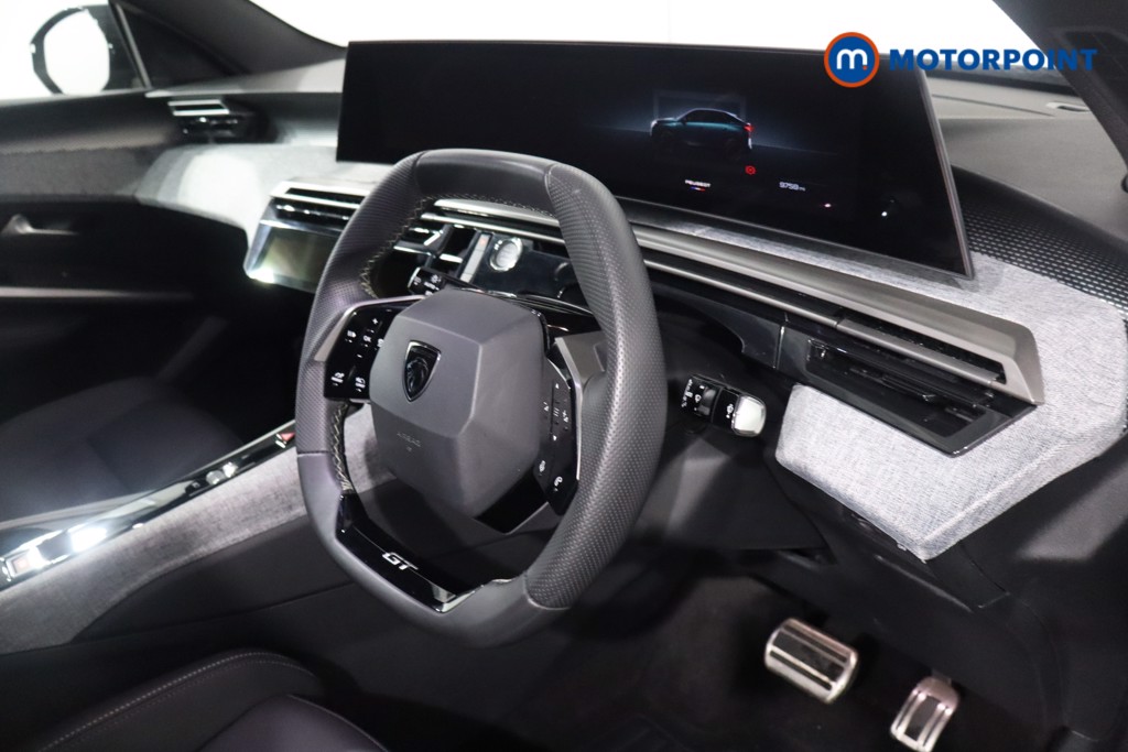 Peugeot 3008 GT Automatic Petrol SUV - Stock Number (1594758) - 24th supplementary image