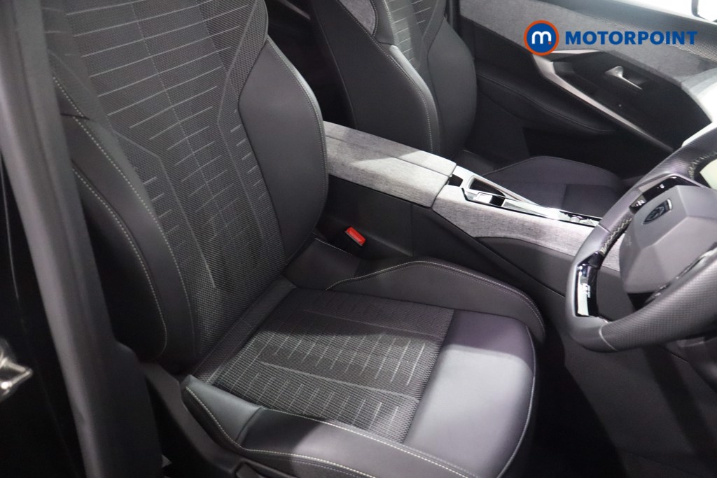 Peugeot 3008 GT Automatic Petrol SUV - Stock Number (1594758) - 25th supplementary image