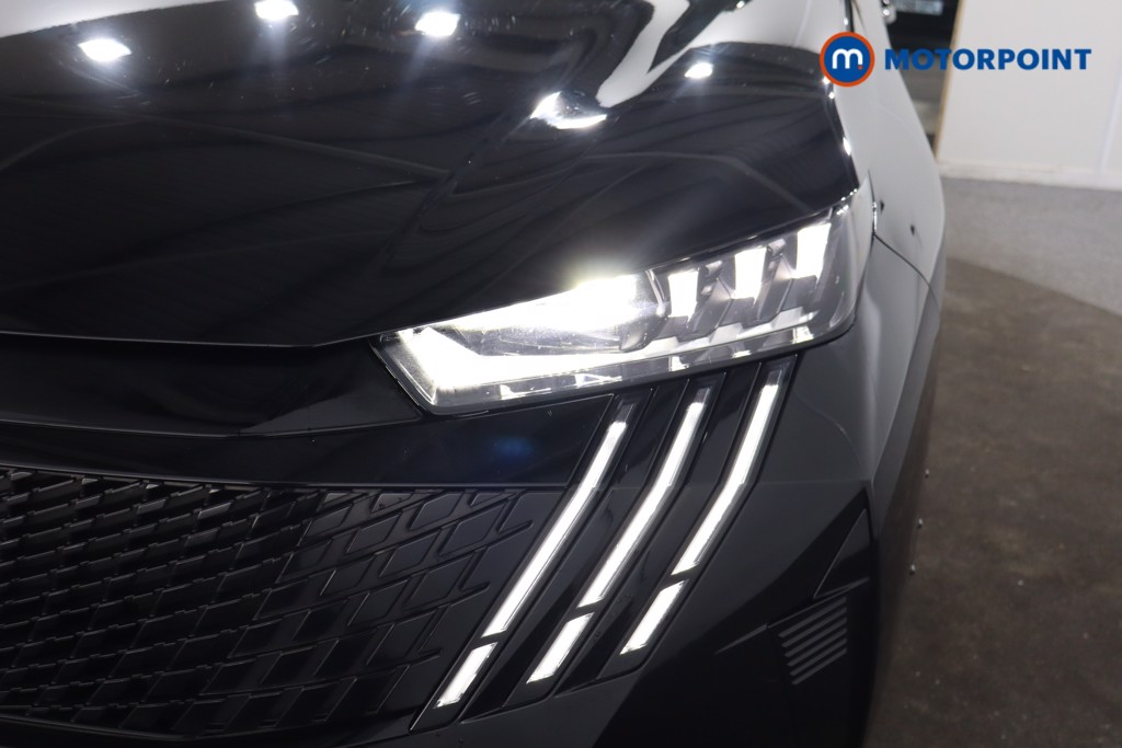 Peugeot 3008 GT Automatic Petrol SUV - Stock Number (1594758) - 29th supplementary image