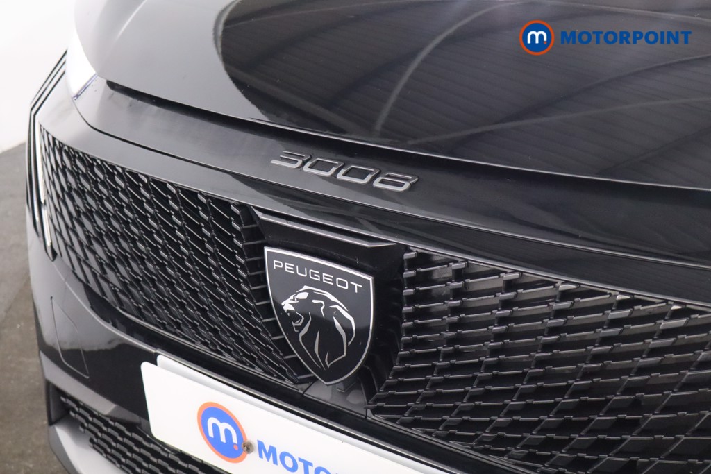 Peugeot 3008 GT Automatic Petrol SUV - Stock Number (1594758) - 31st supplementary image