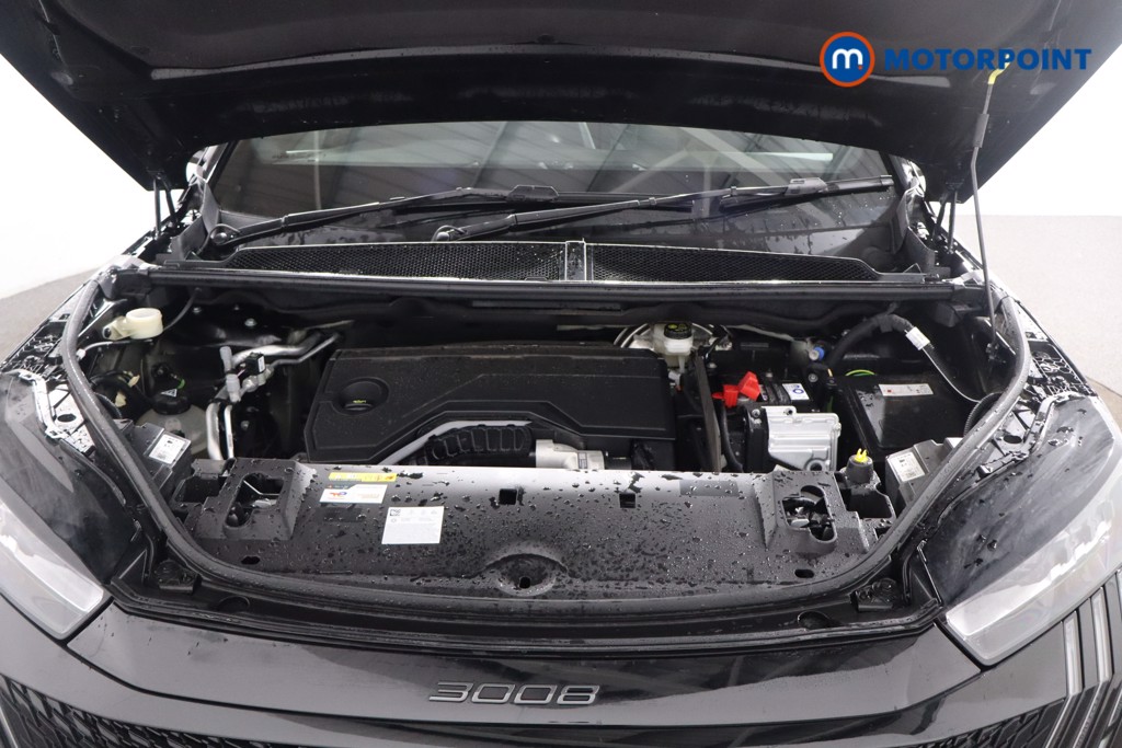 Peugeot 3008 GT Automatic Petrol SUV - Stock Number (1594758) - 33rd supplementary image