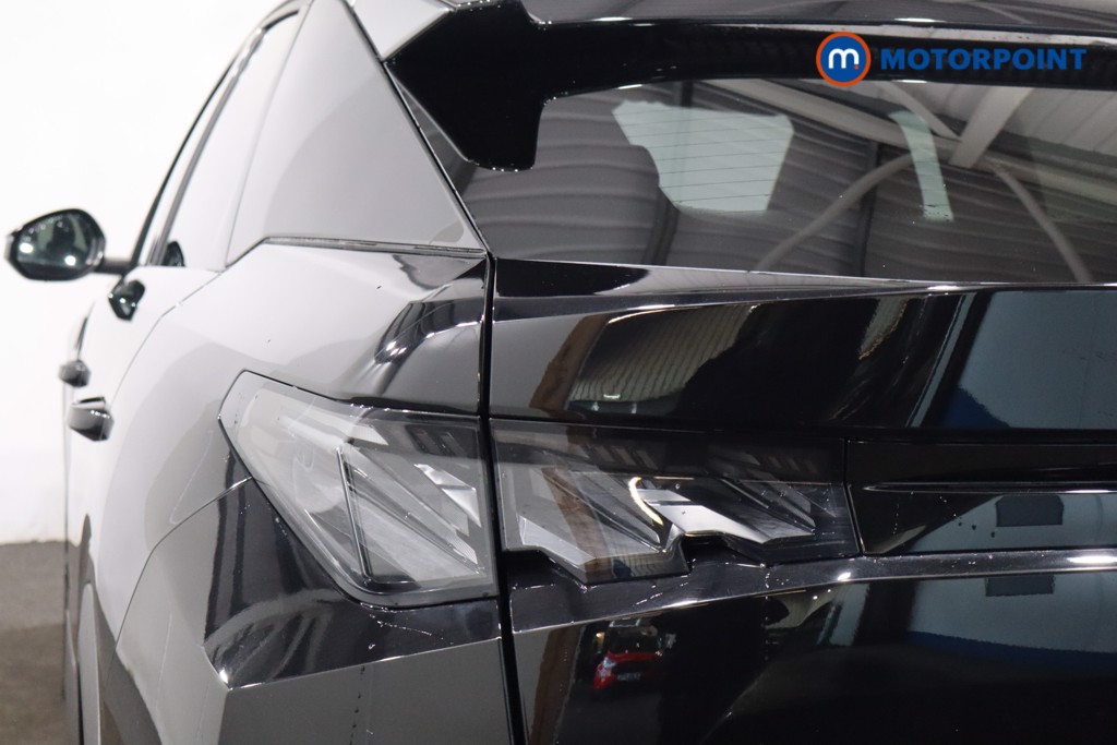 Peugeot 3008 GT Automatic Petrol SUV - Stock Number (1594758) - 35th supplementary image