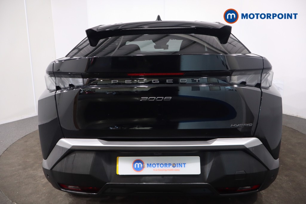 Peugeot 3008 GT Automatic Petrol SUV - Stock Number (1594758) - 39th supplementary image