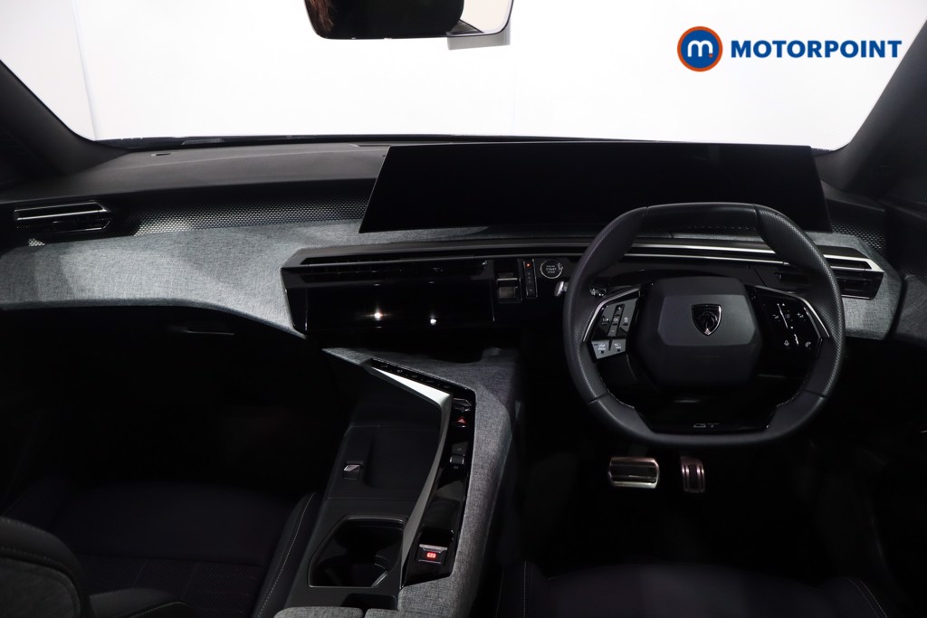 Peugeot 3008 GT Automatic Petrol SUV - Stock Number (1594758) - 1st supplementary image
