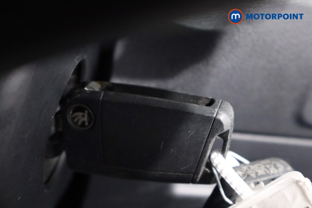 Skoda Fabia Se Comfort Manual Petrol Hatchback - Stock Number (1594778) - 13th supplementary image