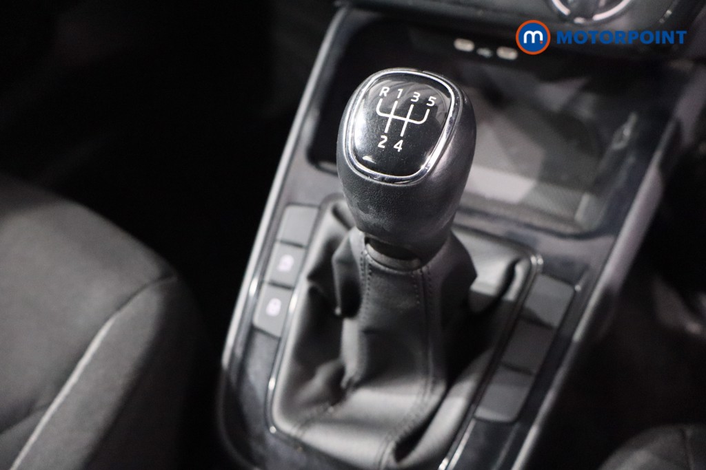 Skoda Fabia Se Comfort Manual Petrol Hatchback - Stock Number (1594778) - 14th supplementary image