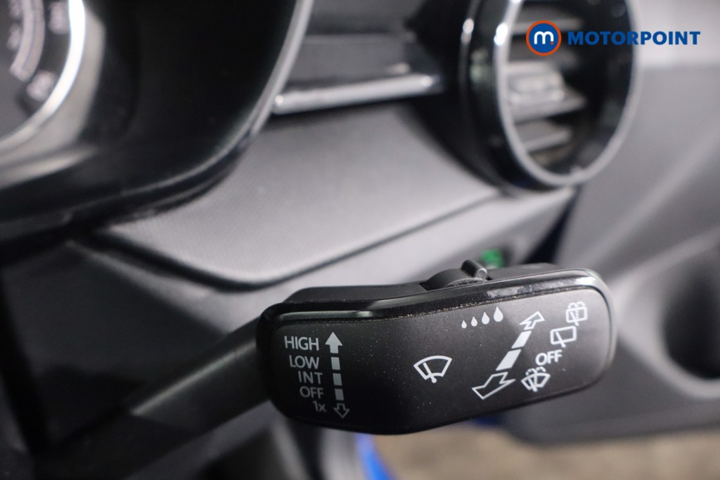 Skoda Fabia Se Comfort Manual Petrol Hatchback - Stock Number (1594778) - 18th supplementary image