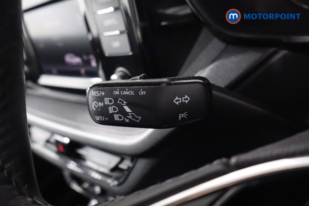 Skoda Fabia Se Comfort Manual Petrol Hatchback - Stock Number (1594778) - 19th supplementary image