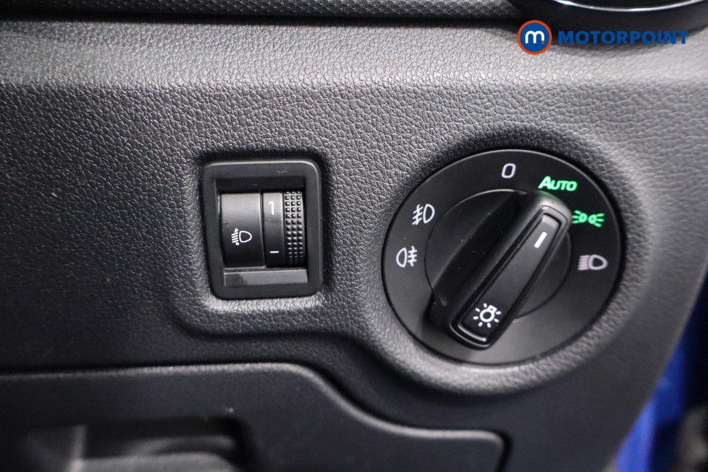 Skoda Fabia Se Comfort Manual Petrol Hatchback - Stock Number (1594778) - 20th supplementary image