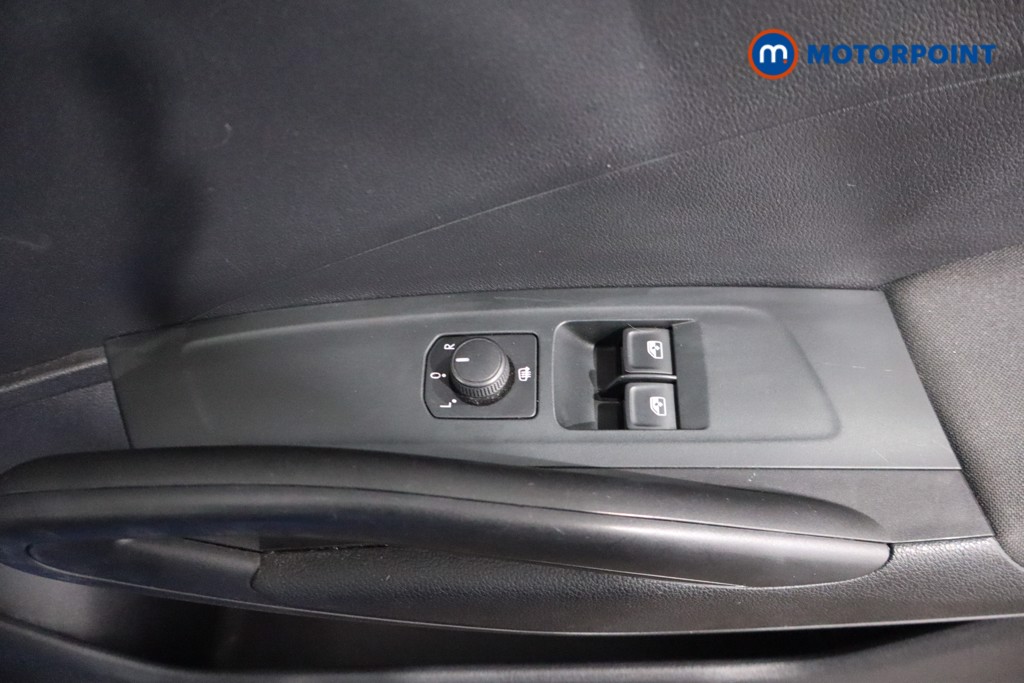 Skoda Fabia Se Comfort Manual Petrol Hatchback - Stock Number (1594778) - 21st supplementary image