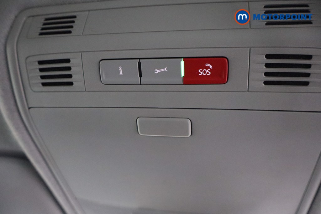 Skoda Fabia Se Comfort Manual Petrol Hatchback - Stock Number (1594778) - 24th supplementary image