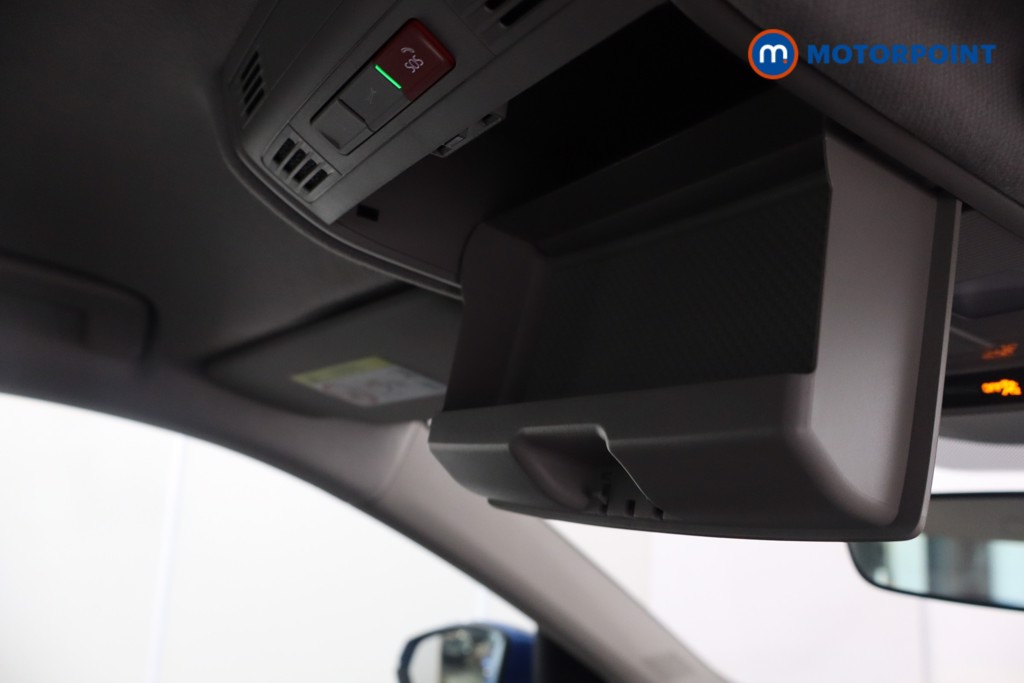 Skoda Fabia Se Comfort Manual Petrol Hatchback - Stock Number (1594778) - 25th supplementary image