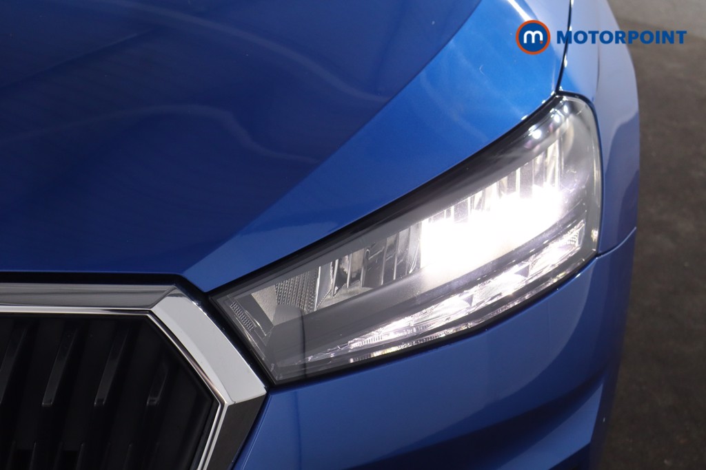 Skoda Fabia Se Comfort Manual Petrol Hatchback - Stock Number (1594778) - 26th supplementary image