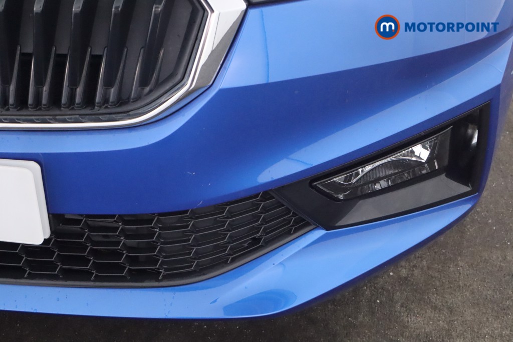 Skoda Fabia Se Comfort Manual Petrol Hatchback - Stock Number (1594778) - 27th supplementary image