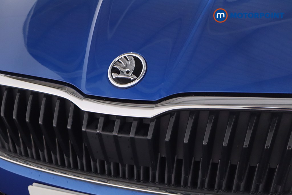 Skoda Fabia Se Comfort Manual Petrol Hatchback - Stock Number (1594778) - 28th supplementary image