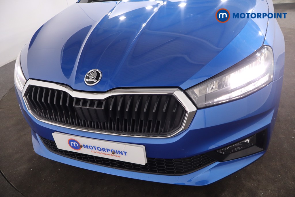 Skoda Fabia Se Comfort Manual Petrol Hatchback - Stock Number (1594778) - 29th supplementary image