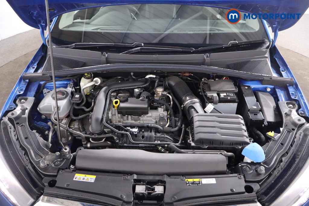 Skoda Fabia Se Comfort Manual Petrol Hatchback - Stock Number (1594778) - 30th supplementary image