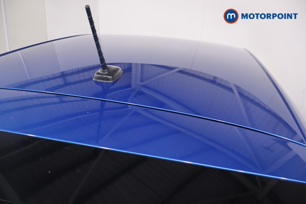 Skoda Fabia Se Comfort Manual Petrol Hatchback - Stock Number (1594778) - 31st supplementary image