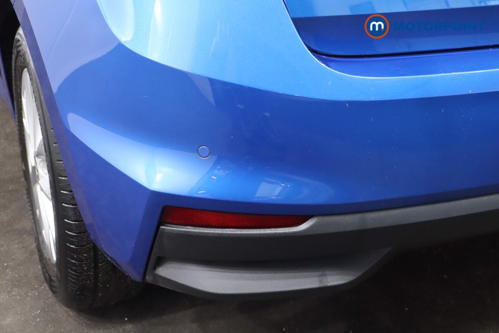 Skoda Fabia Se Comfort Manual Petrol Hatchback - Stock Number (1594778) - 33rd supplementary image