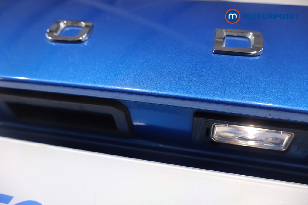 Skoda Fabia Se Comfort Manual Petrol Hatchback - Stock Number (1594778) - 34th supplementary image