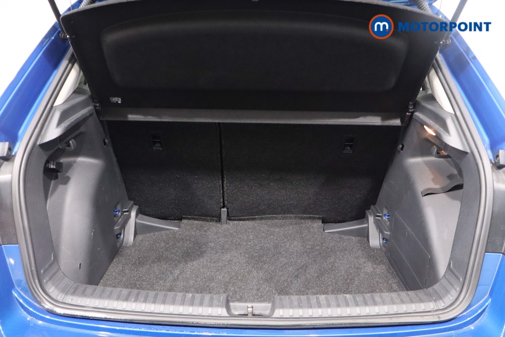 Skoda Fabia Se Comfort Manual Petrol Hatchback - Stock Number (1594778) - 36th supplementary image