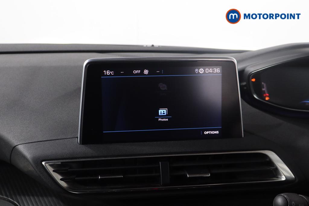 Peugeot 3008 Active Premium-Plus Manual Diesel SUV - Stock Number (1594812) - 2nd supplementary image