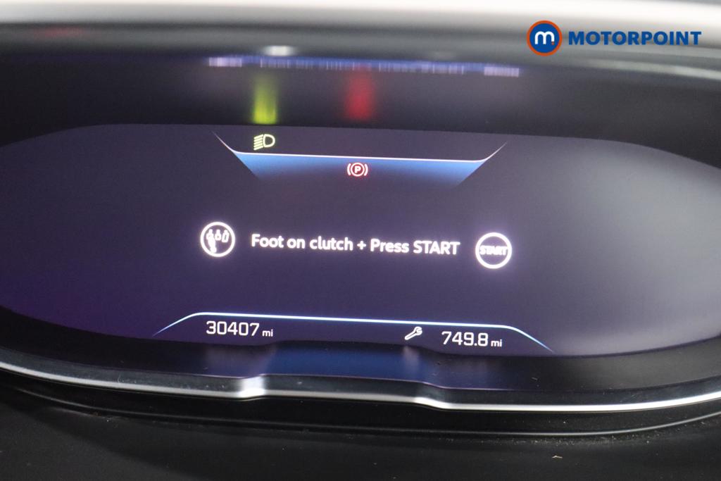 Peugeot 3008 Active Premium-Plus Manual Diesel SUV - Stock Number (1594812) - 3rd supplementary image