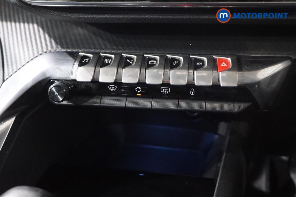 Peugeot 3008 Active Premium-Plus Manual Diesel SUV - Stock Number (1594812) - 4th supplementary image