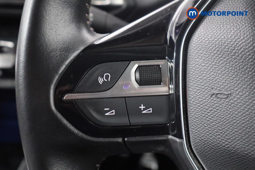 Peugeot 3008 Active Premium-Plus Manual Diesel SUV - Stock Number (1594812) - 7th supplementary image